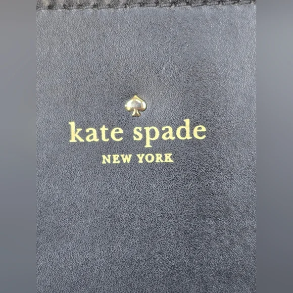 Kate Spade Lawton Way Rose Tote Bag - Picture 9 of 16